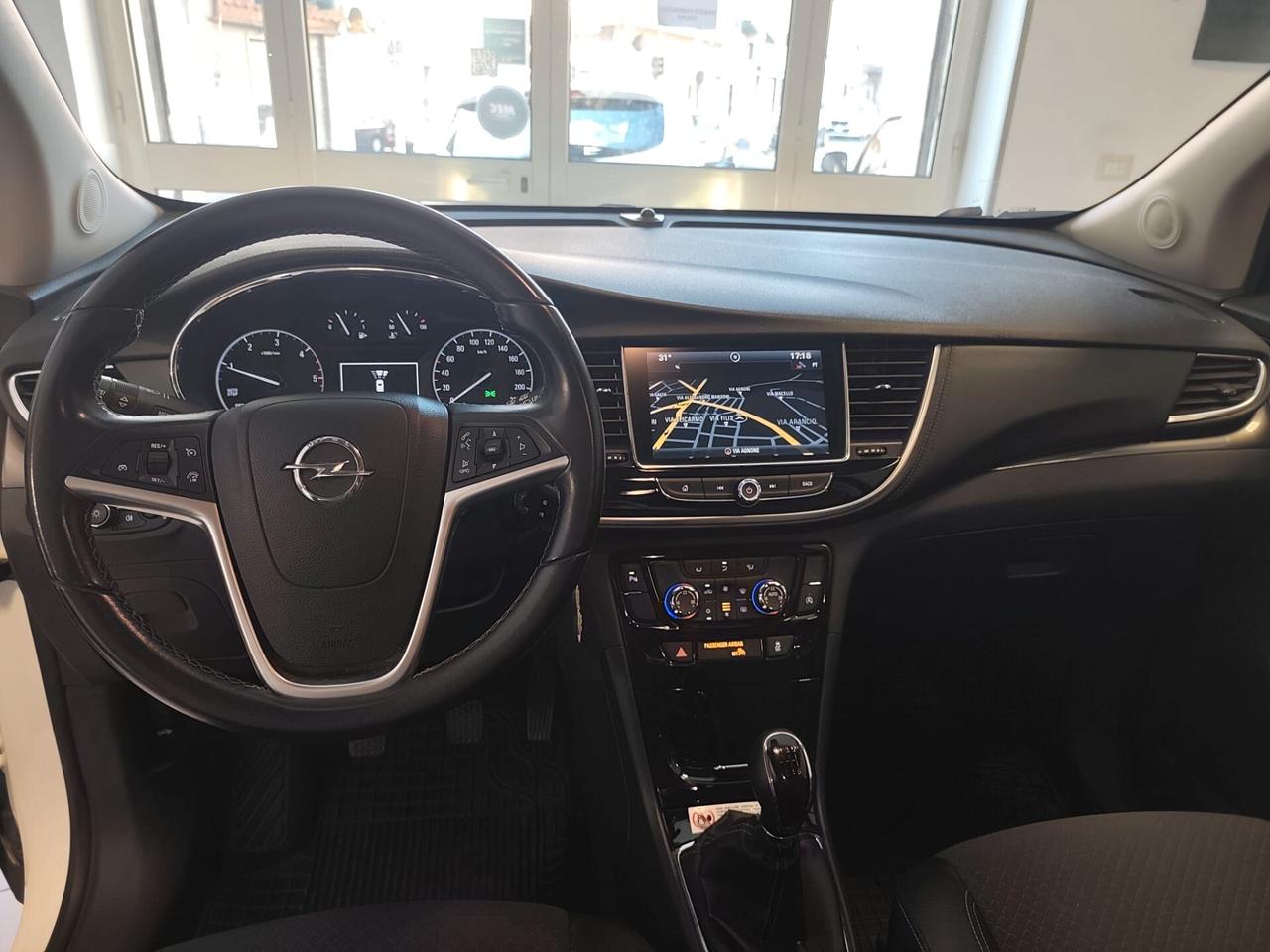 Opel Mokka X 1.6 CDTI Ecotec 136CV 4x2 Start&Stop Innovation