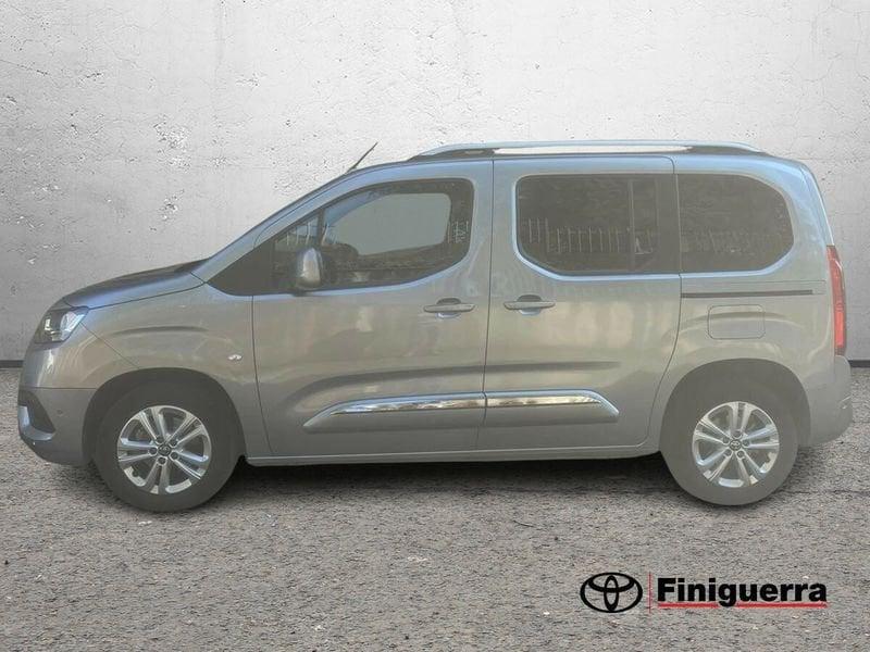 Toyota Proace City Verso 1.2P 110Cv S&S M/T L1 D Lounge
