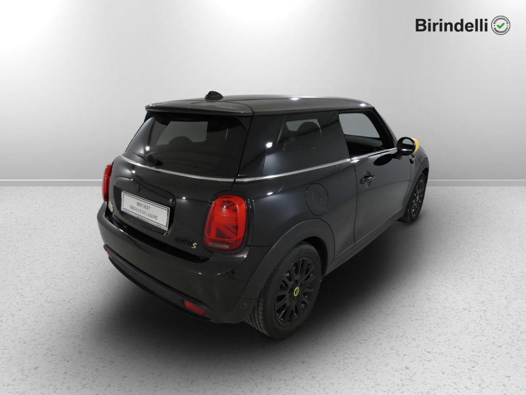 MINI Mini Full El. (F56) - Mini Cooper SE Electric