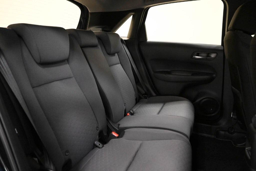 HONDA Jazz 4ª serie '20-> Jazz 1.5 Hev eCVT El...