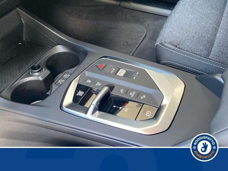 BMW Serie 1 116i Special Edition