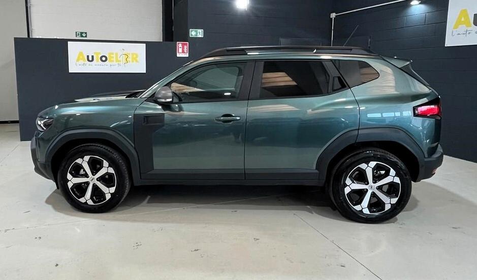 Dacia Duster 1.0 TCe GPL 4x2 Journey UP
