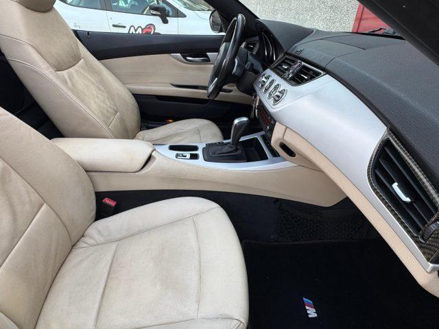 BMW Z4 sDrive23i Unicoproprietario, Pelle Beige