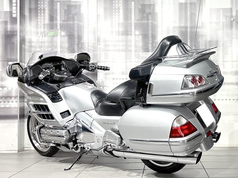 Honda Gold Wing GL 1800