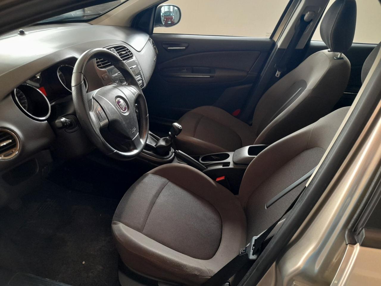 Fiat Bravo 1.4 Dynamic