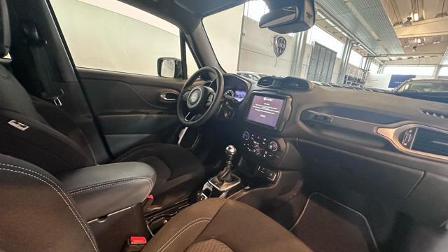 JEEP Renegade 1.0 T3 80th Anniversary"NEO PATENTATI"