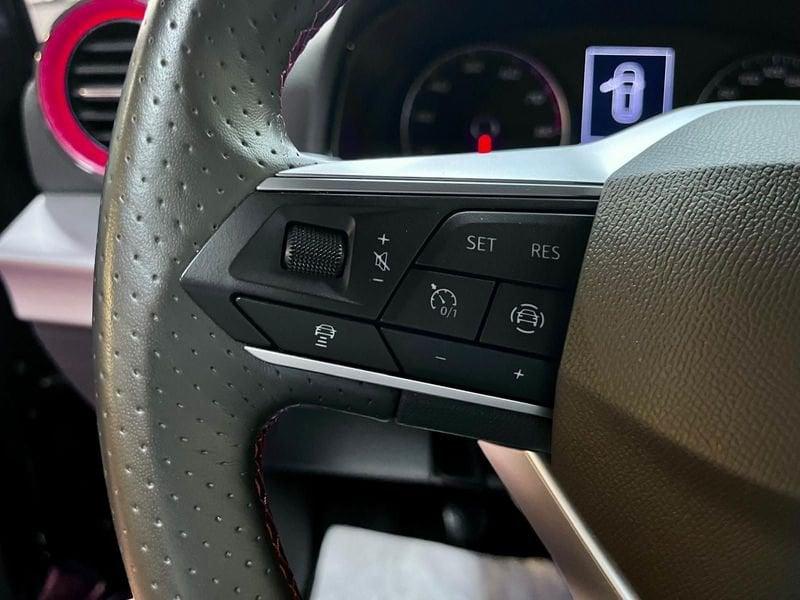 Seat Arona Arona 1.0 TGI FR