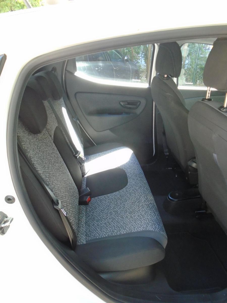 Ypsilon '20 B/GPL CASA UNIPRO OK NEOP.