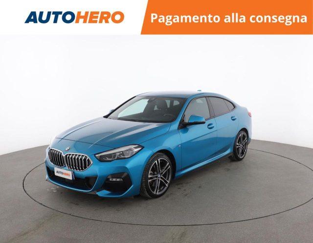 BMW 220 i Gran Coupé Msport aut.