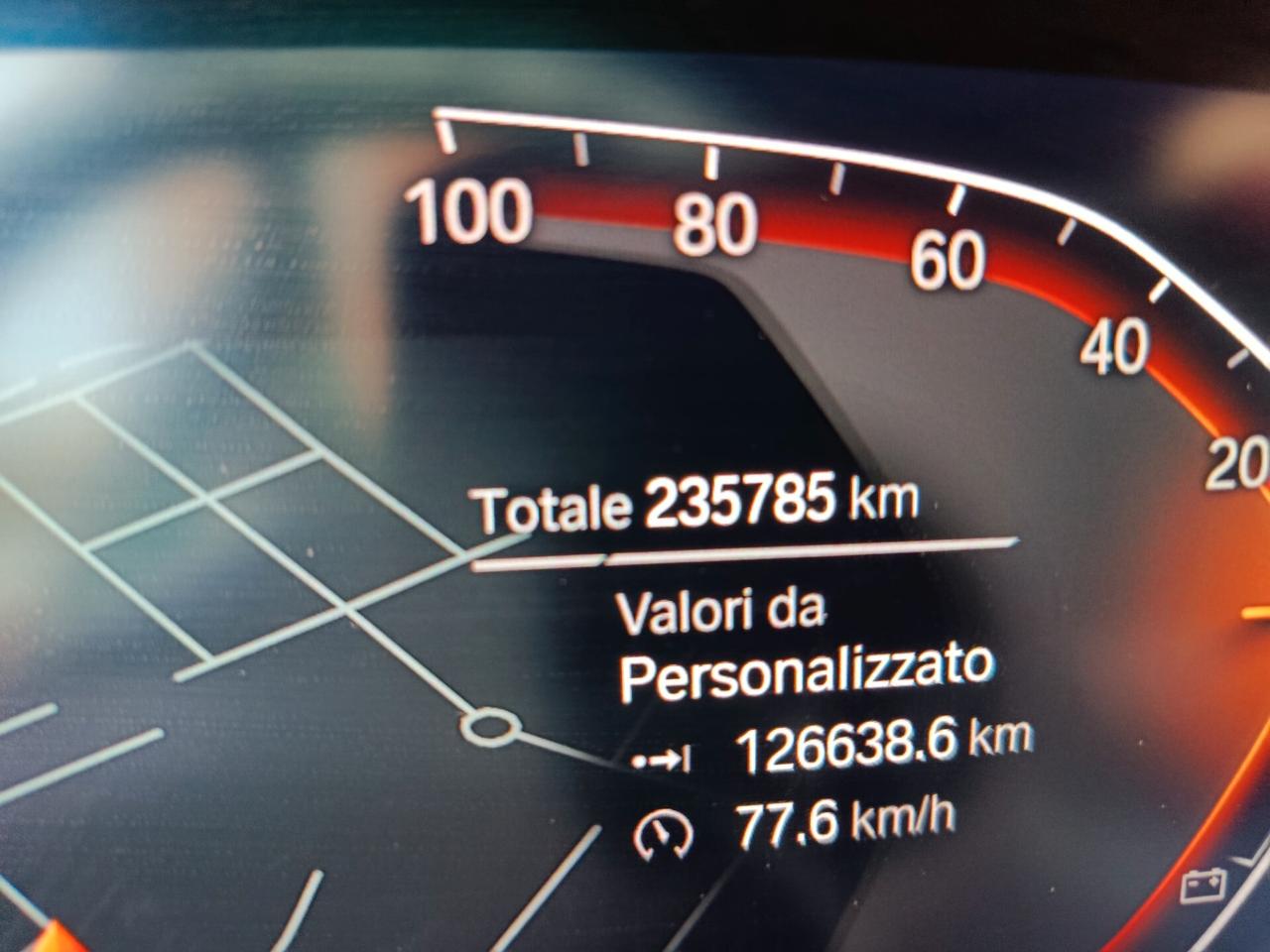 Bmw 120 120d xDrive 5p. Msport