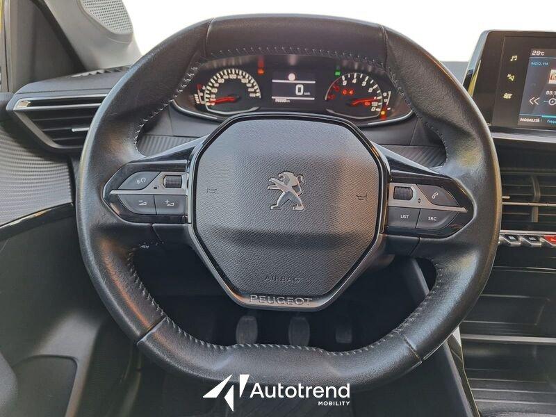 Peugeot 208 PureTech 100 CV Active Pack 5 porte S&S