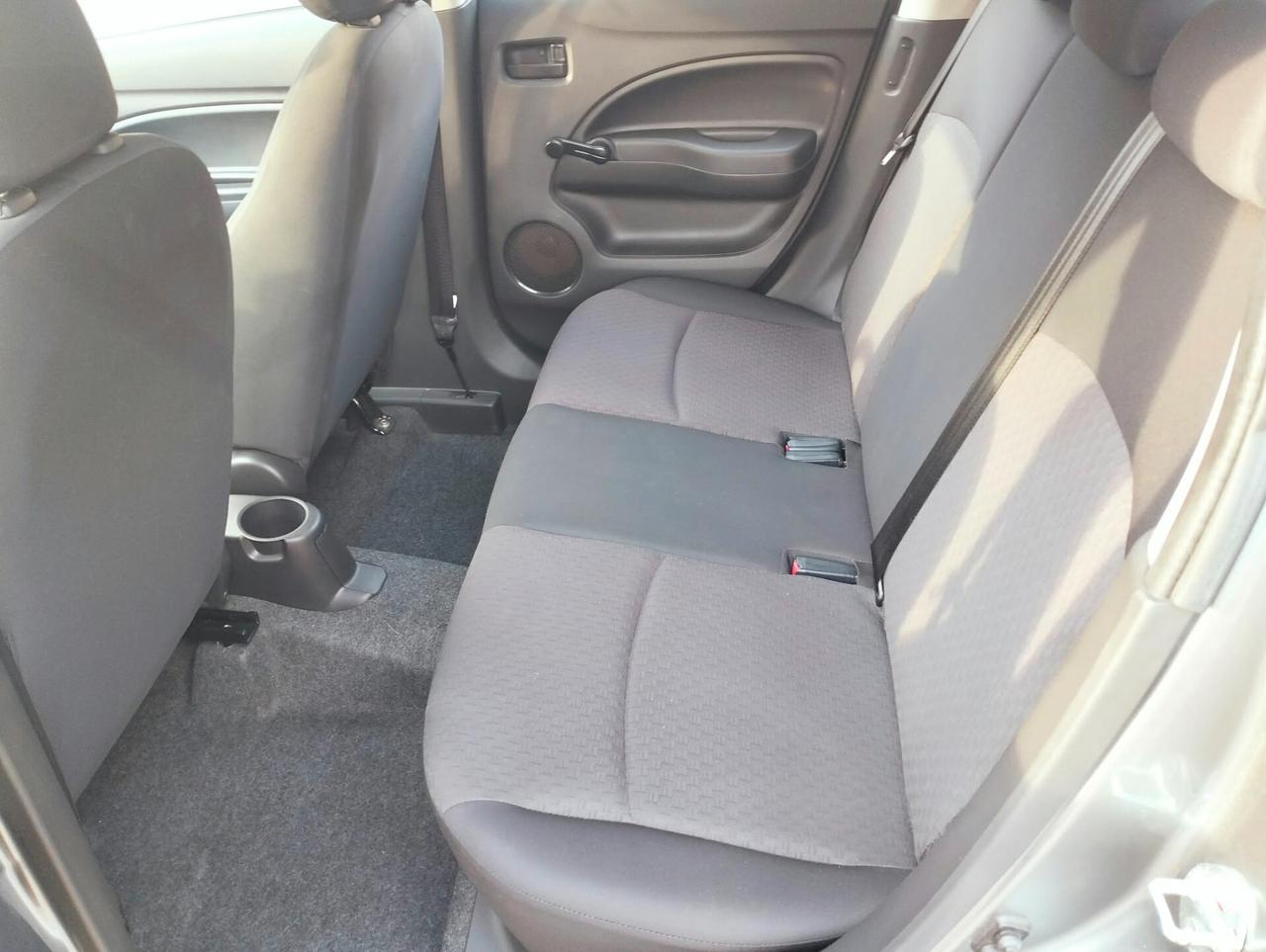 Mitsubishi Space Star 1.0 Invite
