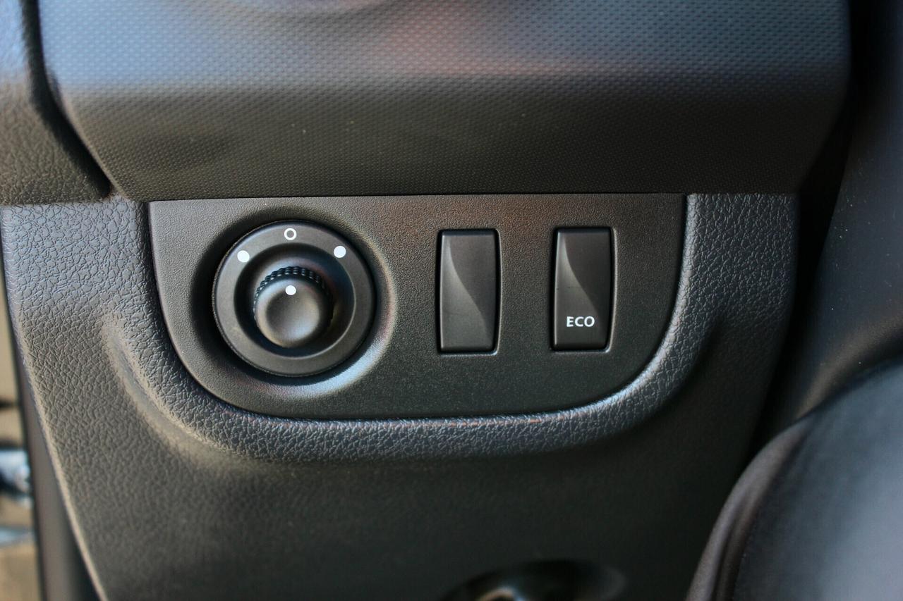 Dacia Sandero Stepway 1.5 dCi 8V 90CV Prestige