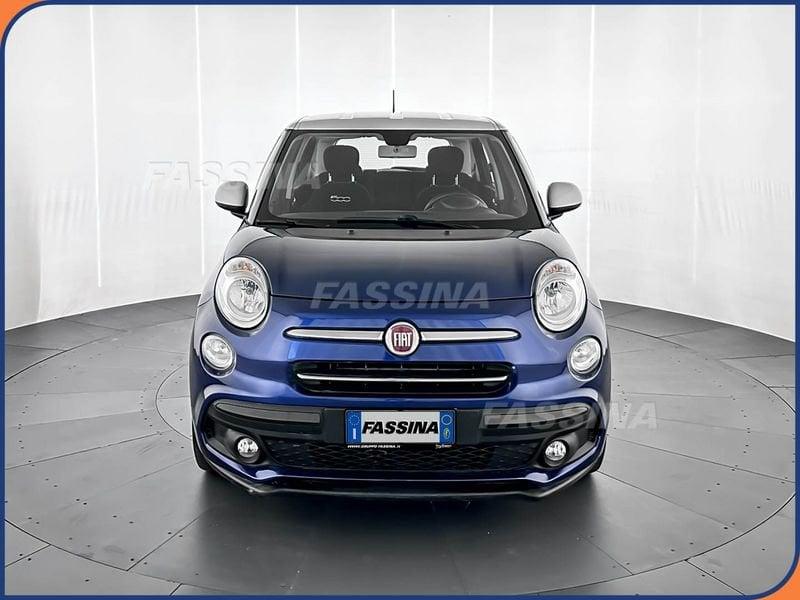 FIAT 500L 500L 1.4 Mirror 95cv my20 GPL