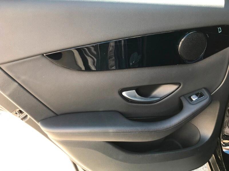 MERCEDES GLC (X253) GLC 220 d 4Matic E...