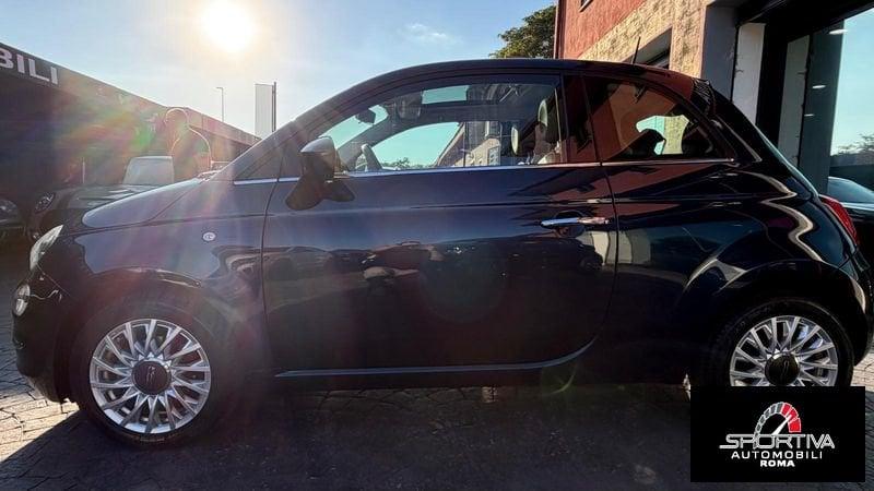 FIAT 500 165 EURO AL MESE 500 1.3 Multijet 95 CV Lounge