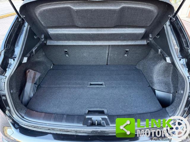 NISSAN Qashqai 1.5 dCi N-Vision -TAGLIANDI NISSAN
