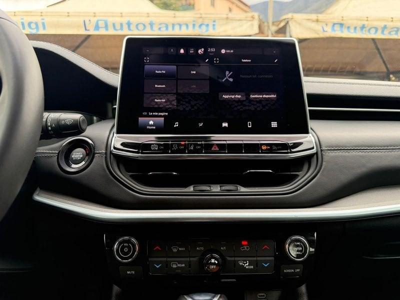 Jeep Compass 4xe 1.3 T4 PHEV 190cv Limited 4xe Auto