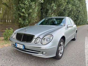 Mercedes-benz E 280 CDI 4Matic Avantgarde