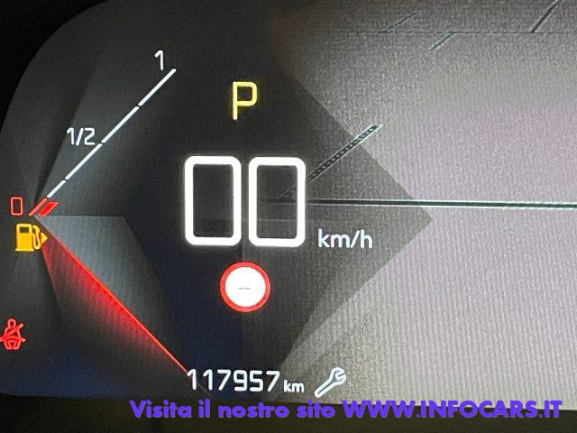 DS AUTOMOBILES DS 7 Crossback BlueHDi 130 aut. Business PROMO