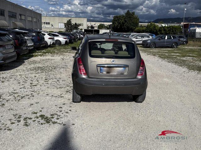 LANCIA Ypsilon Multijet 16V Argento - PER OPERATORI DEL SETTORE