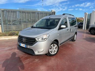 Dacia Dokker 1.5 dCi 8V 90CV Lauréate