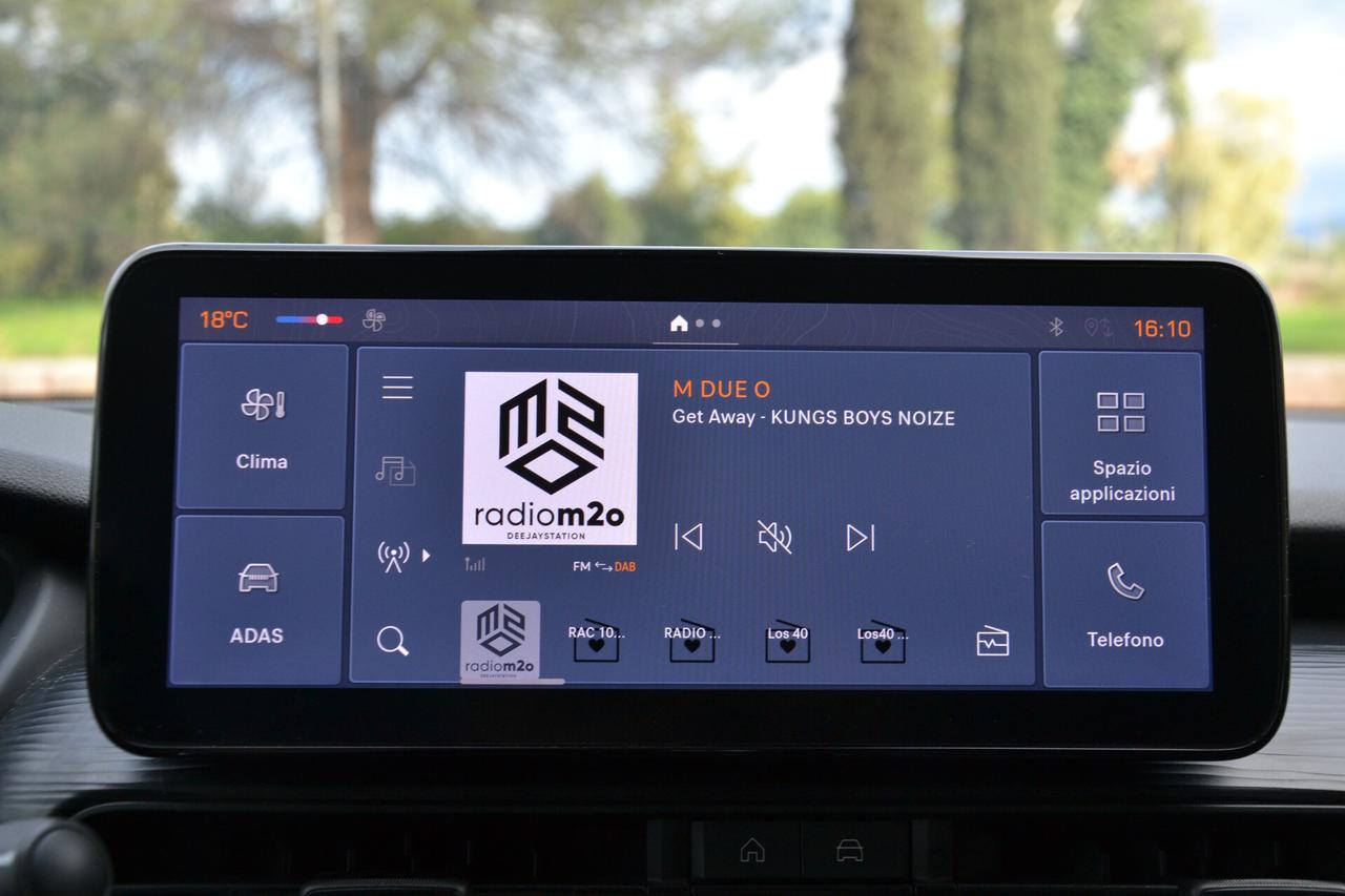 Jeep Avenger 1.2 Turbo 100CV **PREZZO VERO**UNIPRO'**KM CERTIF.