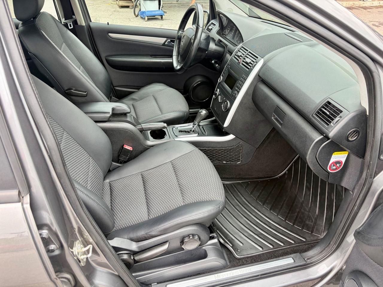 Mercedes-benz A 150 Avantgarde PERFETTA NEOPATENTATI