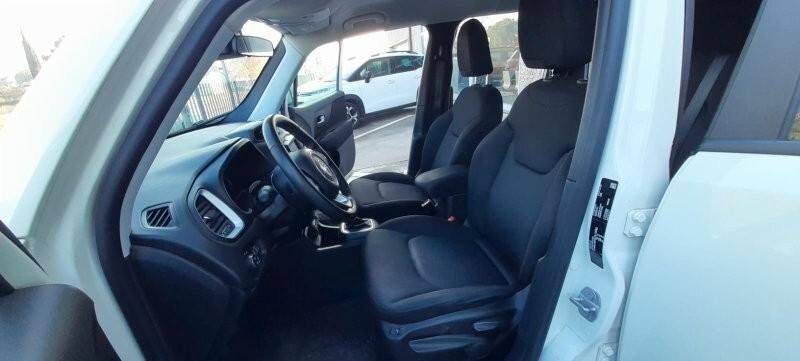 Jeep Renegade 1.0 T3 Longitude