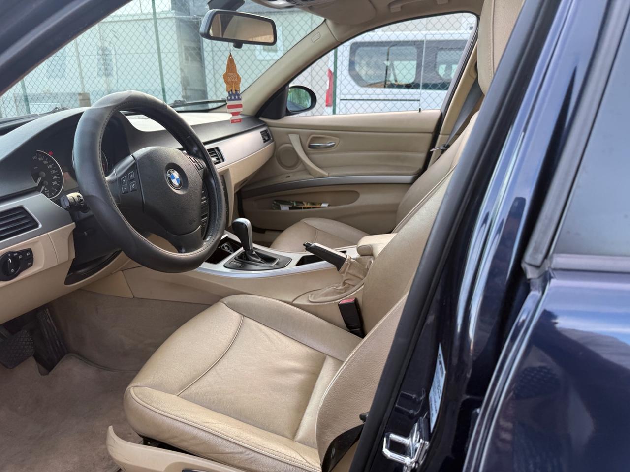Bmw 320 320d cat Touring MSport