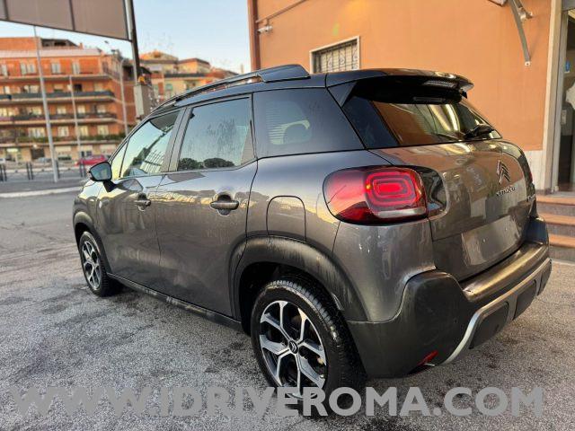 CITROEN C3 Aircross PureTech 110CV "BICOLORE" Shine +GPL