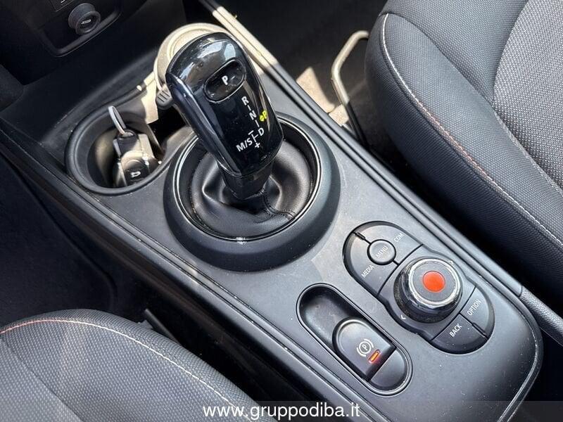 MINI Mini Countryman F60 2020 Diese Mini Countryman 1.5 One D Boost auto