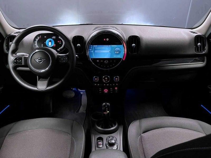 MINI Mini Countryman F60 Mini 1.5 Cooper Essential Countryman LED CAMERA NAVI