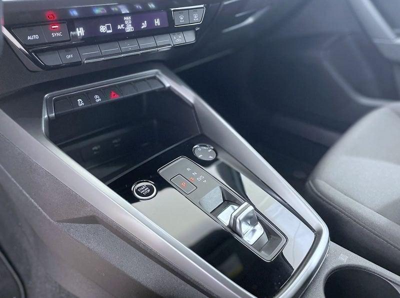 Audi A3 Sportback 30 TDI S tronic Business