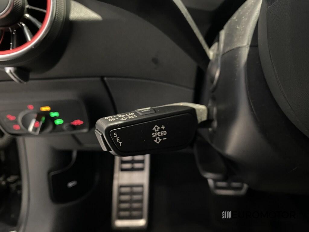 Audi TT 40 2.0 TFSI S tronic