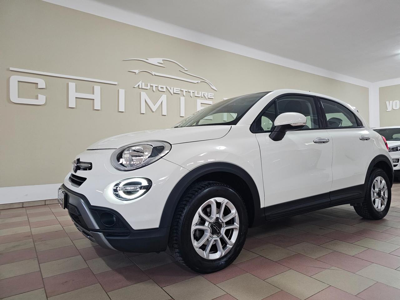 Fiat 500X 1.3 MultiJet 95 CV Cross