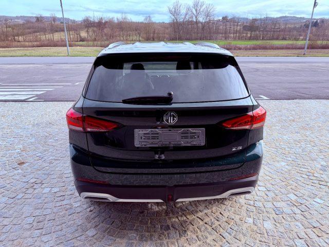 MG ZS KM 0 - 12/25 - FULL OPTIONAL - PROMO FINANZIAMENTO