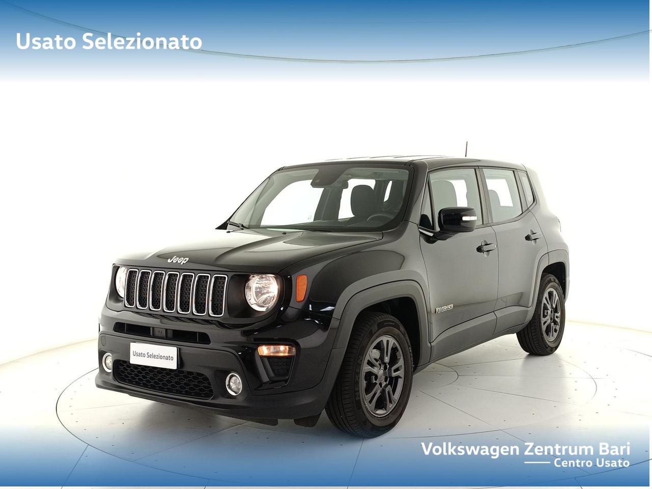 Jeep Renegade 1.0 t3 longitude 2wd