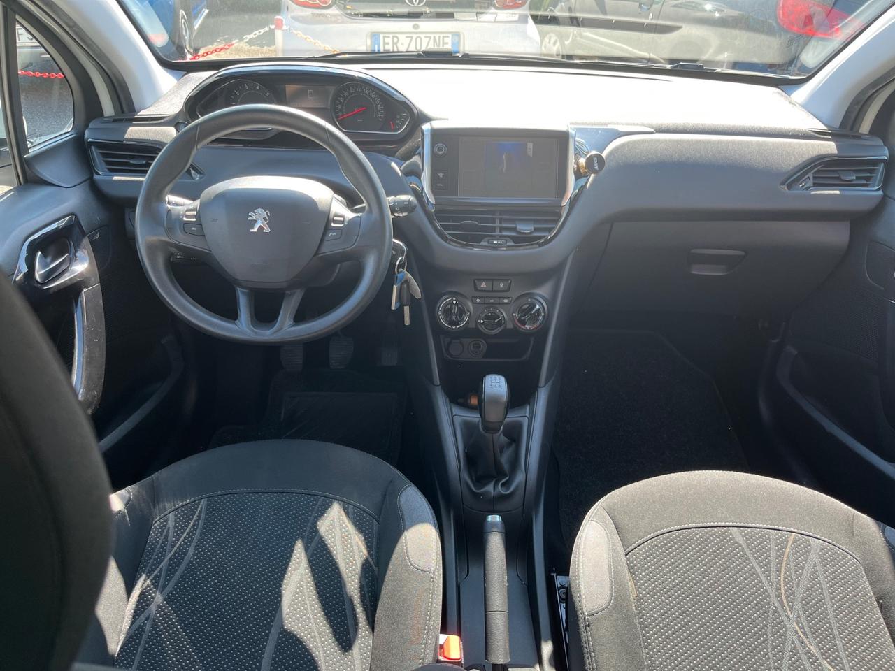 Peugeot 208 1.2 5 porte Active