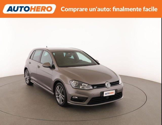VOLKSWAGEN Golf 1.6 TDI 110 CV DSG 5p. Sport Edition BlueMotion Te