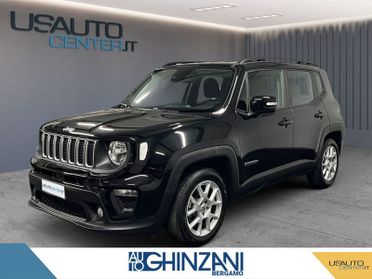 Jeep Renegade Renegade 1.5 Turbo T4 MHEV Limited