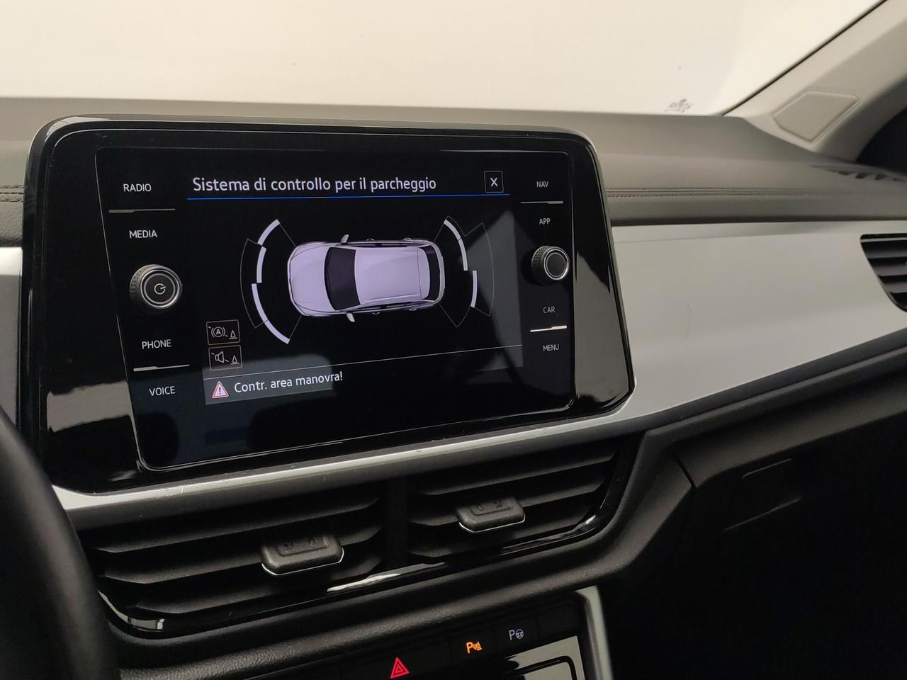 Volkswagen T-Roc 1.0 TSI Life