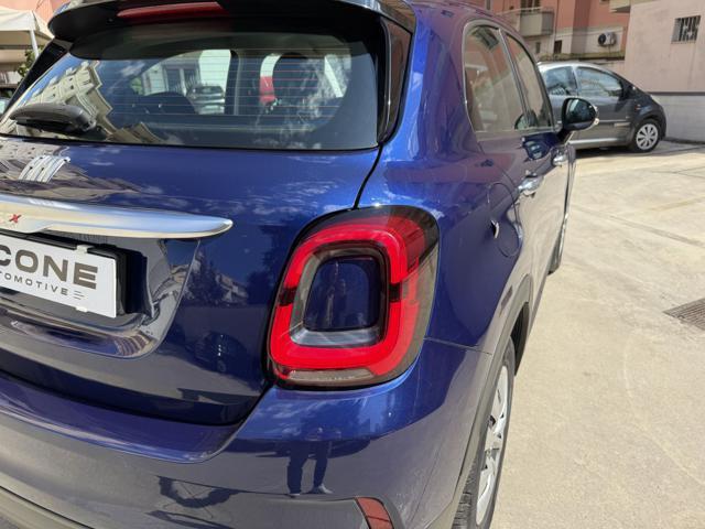 FIAT 500X 1.3 MultiJet 95 CV