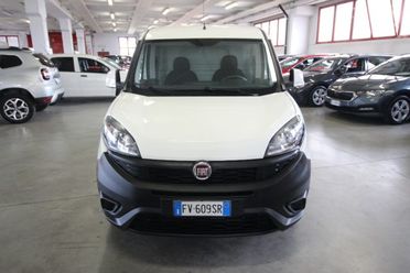 FIAT Doblo Doblò 1.4 T-Jet Natural Power PC-TN Cargo Lamierat