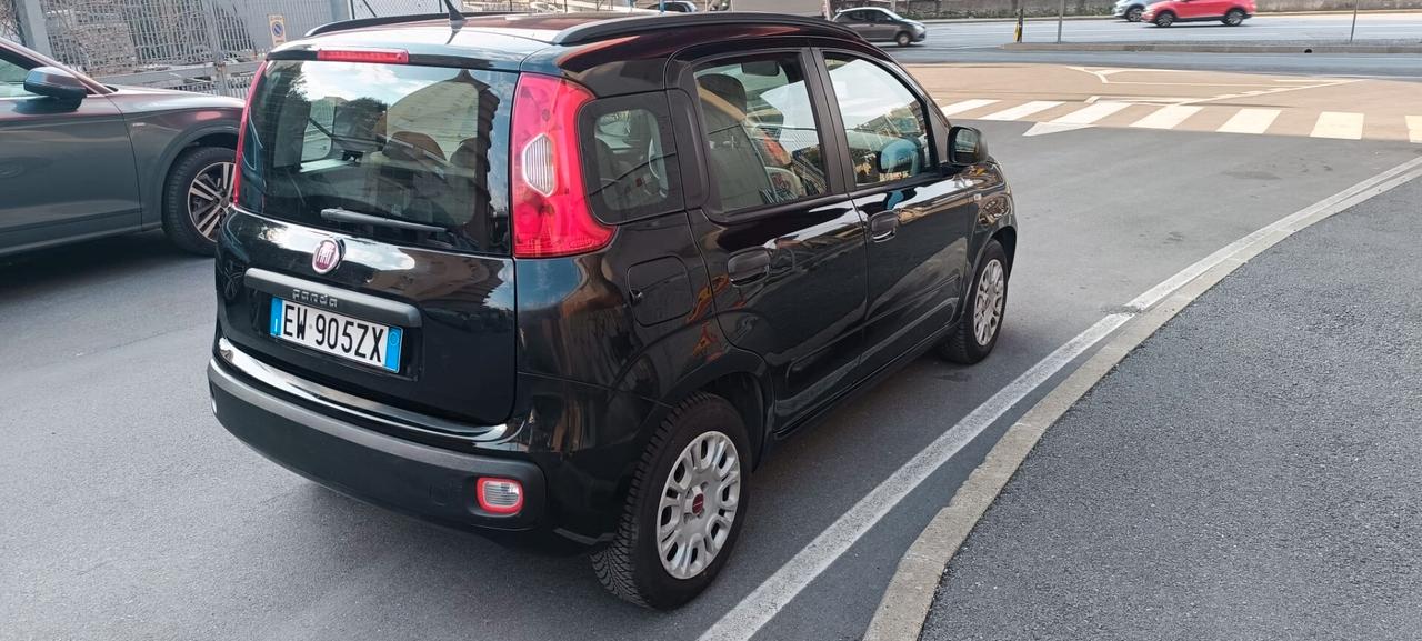 Fiat Panda 1.2 Pop