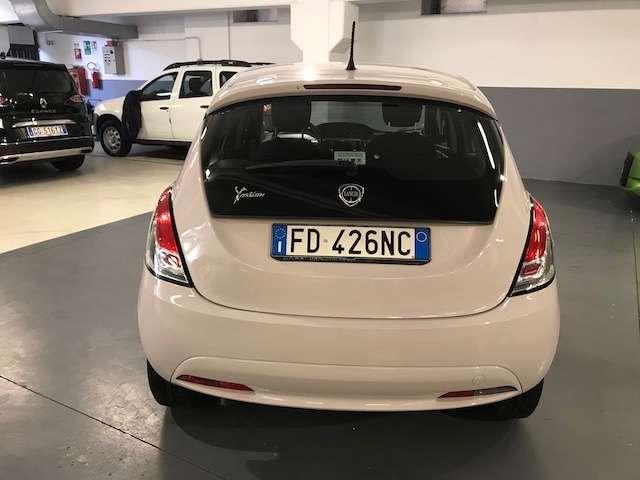 Lancia Ypsilon Ypsilon 1.2 Gold 69cv