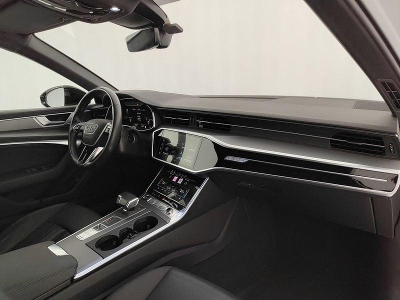 Audi A6 allroad A6 allroad 40 TDI 2.0 quattro S tronic