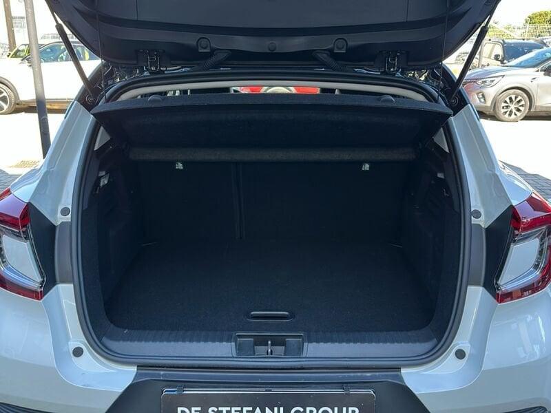 Renault Captur Captur 1.6 E-Tech full hybrid Techno 145cv auto