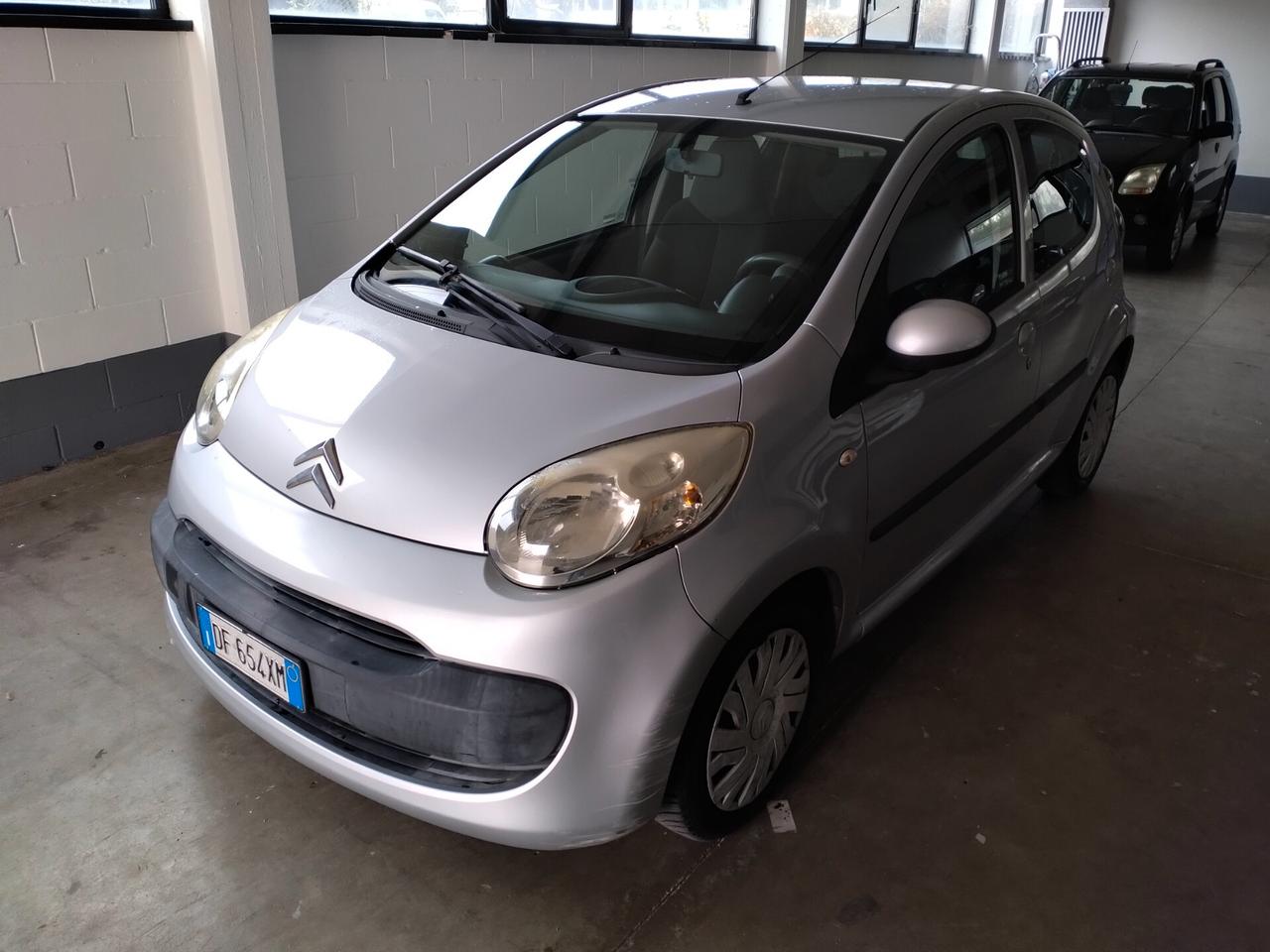 Citroen C1 1.0 3 porte C1TY