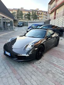 Porsche 911 991 3.4 Carrera 4 Coupé Stra Full 2015